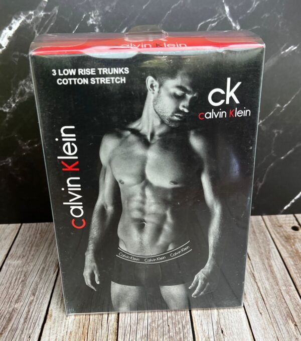 Para hombres que valoran la calidad y comodidad en su ropa interior. - Imagen 2