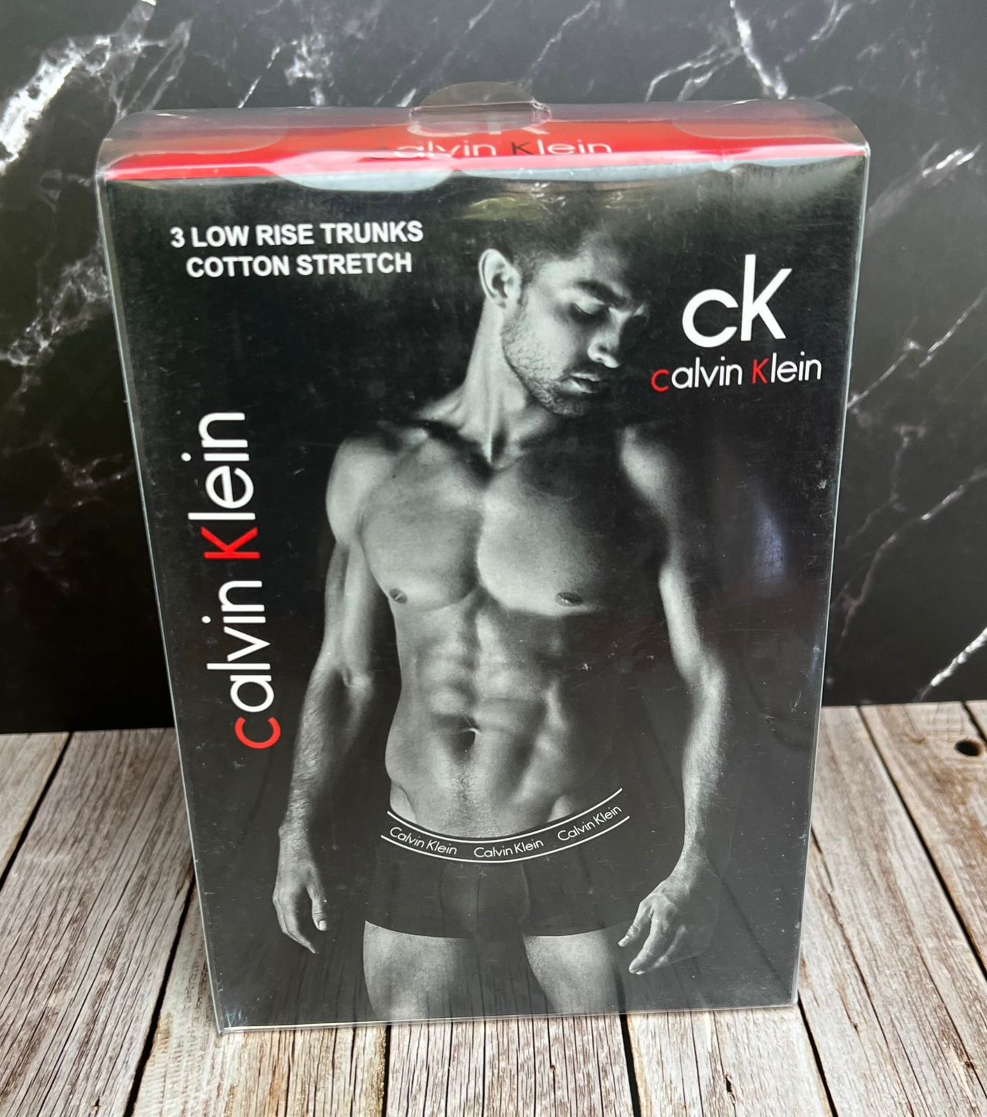 Para hombres que valoran la calidad y comodidad en su ropa interior. - Imagen 2