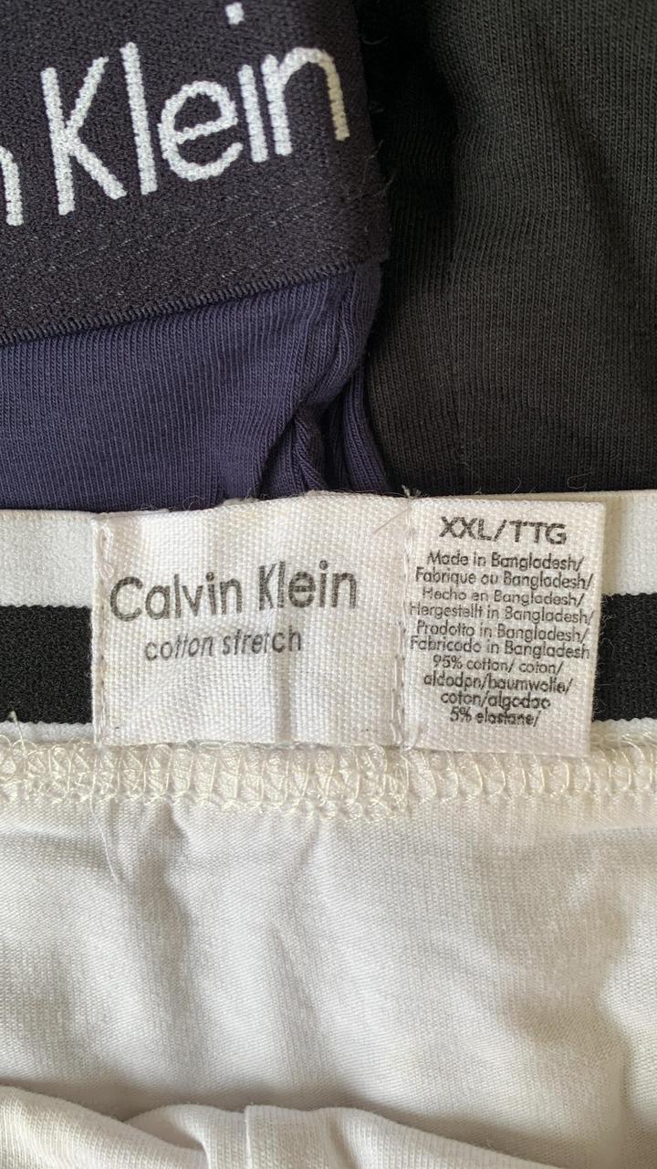 Boxer Ck premium - Diseño Atemporal y Confort Total. - Imagen 3