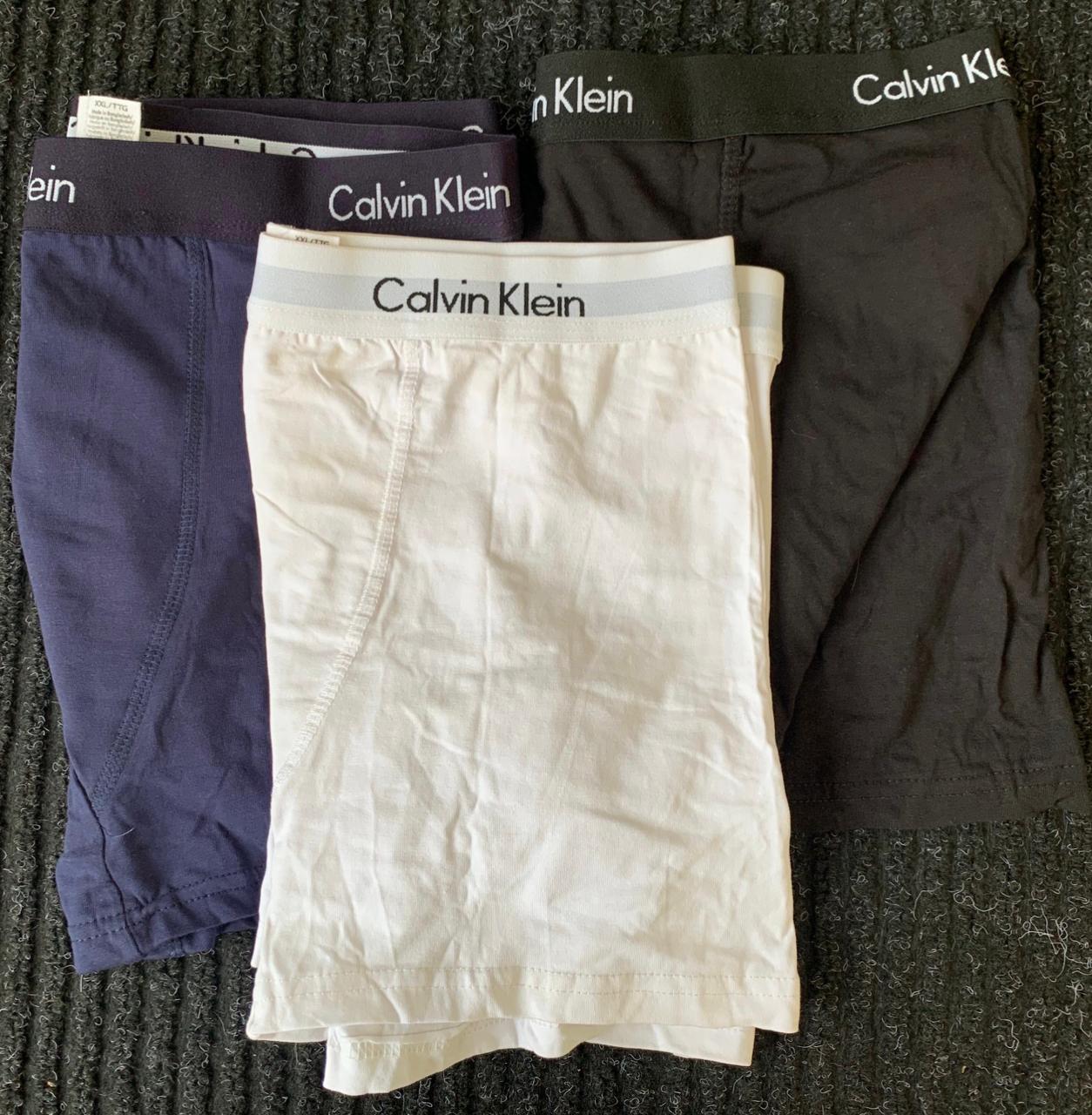 Boxer Ck premium - Diseño Atemporal y Confort Total. - Imagen 2