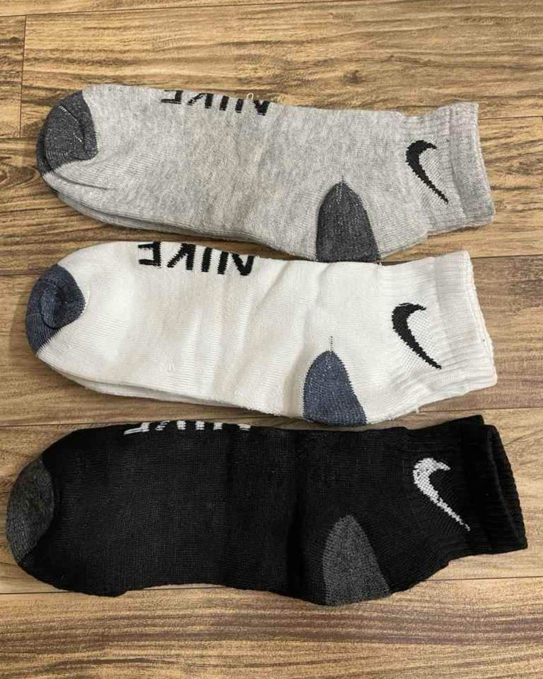 Calcetines cortos Nike Unisex - Confort y Estilo Diario - Imagen 3