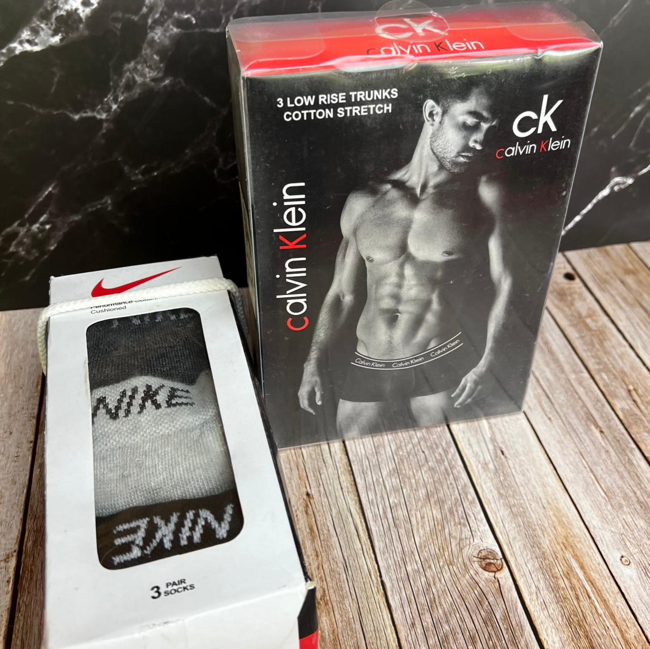 Para hombres que valoran la calidad y comodidad en su ropa interior.
